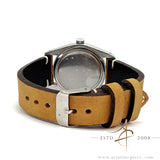 Rolex Precision 6694 Stardust Dial Vintage Watch (1978)