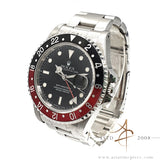 Rolex GMT Master II Ref 16710 Coke Oyster Bracelet (1994)
