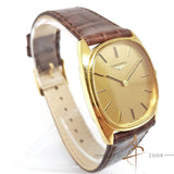 Longines Vintage Watch