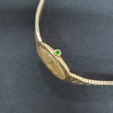 Girard Perregaux GP 18k Gold Vintage Watch