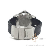 Longines Hydro Conquest Diver Automatic Chronograph L36514762 (2016)