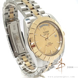 Tudor Classic Day Date Ref 23013 Champagne Dial (2015)