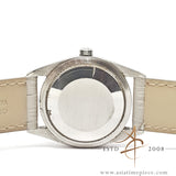 Rolex Datejust Thunderbird Ref 1625 Turn-O-Graph Vintage Watch (1973)