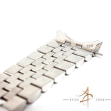 Rolex Jubilee Steel Bracelet 20mm 62510H for Datejust GMT