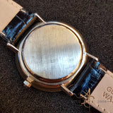 Omega De Ville Tapestry Automatic Vintage Watch