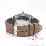 Rolex Precision 6694 Cream Dial Vintage Watch (1962)