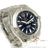 Breitling Colt Automatic A1738811 Volcano Black Steel (2015)
