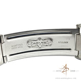 Rolex Explorer II Ref 16570 White Polar Automatic Steel Watch without Pinhole (2004)