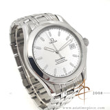 Omega Seamaster Automatic Chronometer 168.1601