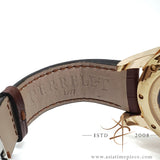 Perrelet 5-Minute Repeater A3010 18k Rose Gold Limited Edition 50 Pieces