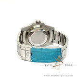 Rolex Submariner Date 116610LN Ceramic Black (2017)