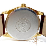 Omega Vintage Seamaster Automatic Black Dial