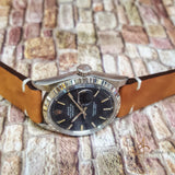 Rolex Datejust 1601 Vintage Watch (Year 1965)