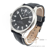 Eberhard & Co Traversetolo vitrè Left Hand Ref 21020VZ (2015)