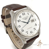 Longines Master Collection Big Date L26484783 Automatic