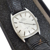 Omega Constellation Vintage Watch