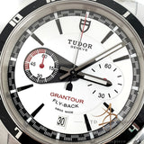 Tudor Grantour Flyback Chronograph 20550N Full Set 2019