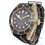 Tudor Black Bay Bronze 79250BA Grey (2019)