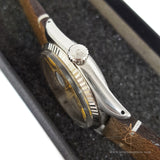 Rolex Datejust 1601 Oyster Perpetual Vintage Watch (Year 1977)