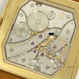 Patek Philippe Gondolo Ref 5124 18K Gold (2009)