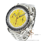 Omega Speedmaster Reduced Schumacher Automatic 3510.12.00
