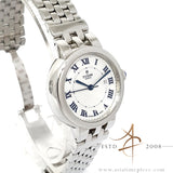 Tudor Clair de Rose Ref 35500 Opaline Roman Dial (2019)