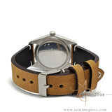 Rolex Oysterdate Precision 6694 Black Dial Vintage Watch (1975)