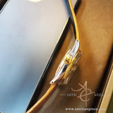 Rolex Oyster Perpetual Datejust 16013 Vintage Watch (1984)