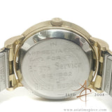 Omega Automatic Vintage Watch