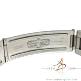 Rolex Air King Precision 14000 Automatic Watch (1995)