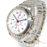 Omega Speedmaster Olympics Edition 35162000 Chronograph Automatic Watch