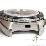 Heuer Autavia 1563 Calibre 15 Orange Boy Vintage Watch
