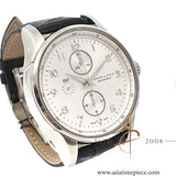 Hamilton Jazzmaster Maestro 45 Ref H32716553 Automatic Chronograph (2008)