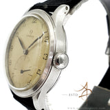 Omega Military 30T2 Sub Second Vintage Watch (1942)