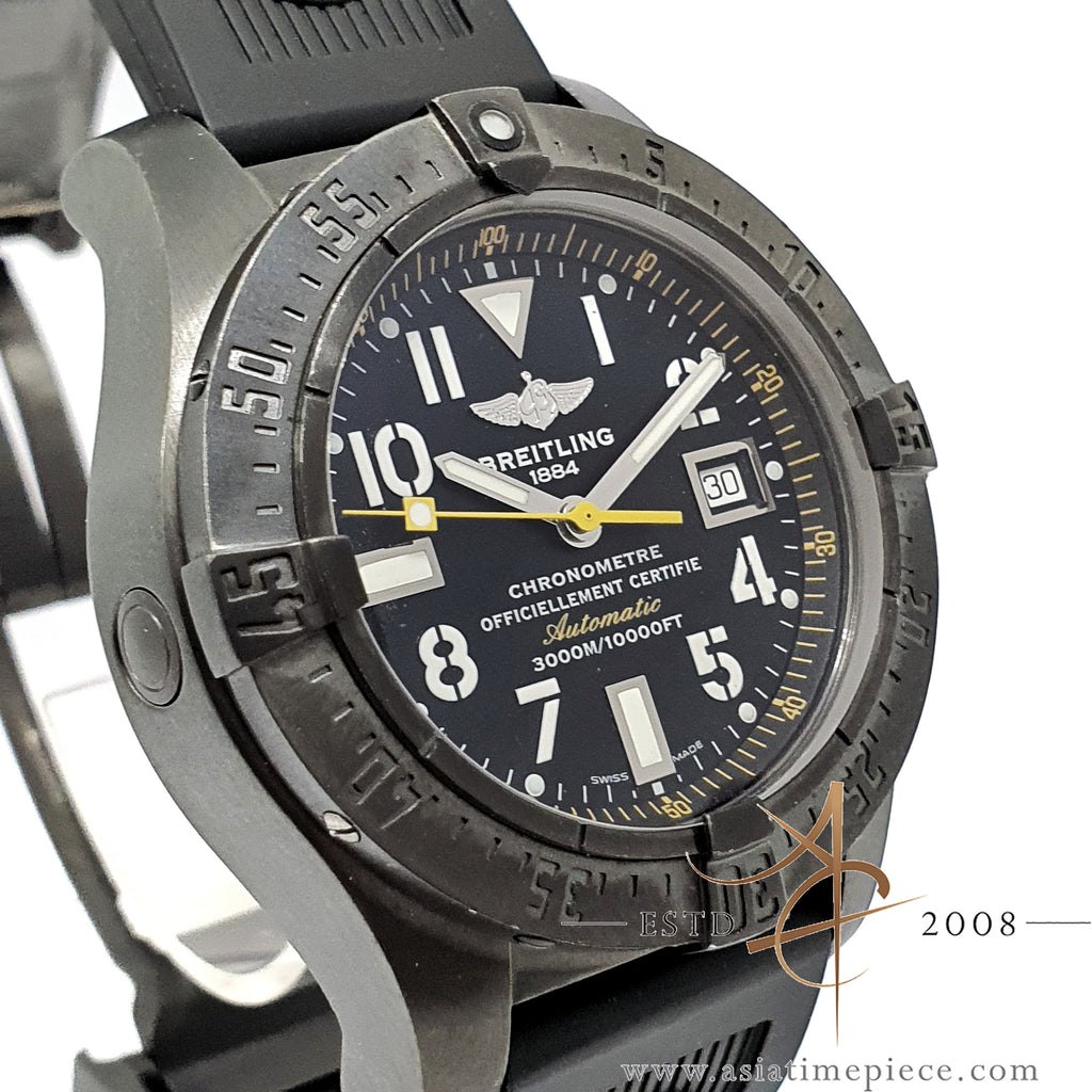 Breitling m17330 deals