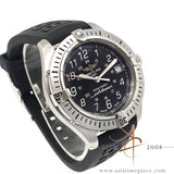 Breitling Colt Ocean Ref A64350 Quartz 38mm Full Set