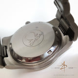 Omega Geneve Seamaster Automatic Swiss Vintage Watch