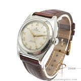 Rolex Bubble Back Ref 2940 Vintage Watch (1940)