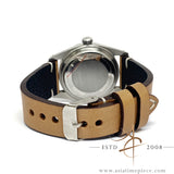 Rolex Datejust 1603 Silver Dial Vintage Watch (Year 1973)