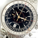 Breitling Navitimer Montbrilliant Legende Chronograph A2334021 (2009)