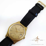 Omega Geneve Automatic Swiss Vintage Watch