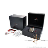 Tudor Black Bay 58 Black Noir 79030N Bracelet (2018)