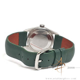 Rolex Datejust 16014 Tapestry Dial Vintage Watch (Year 1983)