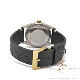 Rolex Datejust 16013 Champagne Dial Vintage Watch (1984)