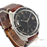 Omega Seamaster 120 Automatic Vintage Watch