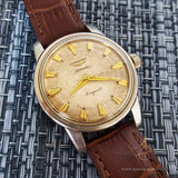 Longines Conquest Automatic Vintage Watch