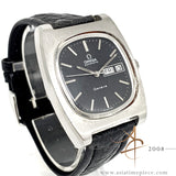 Omega Automatic Geneve Day Date