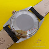 Rolex Datejust 1601 Vintage Watch (1966)
