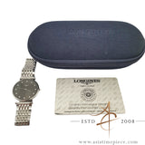 Longines La Grand Classic with Diamond Markers L47094586 Women Watch