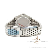 New Tudor 1926 Ref 91350 Diamond Dial Ladies 28MM Steel Bracelet (2020)